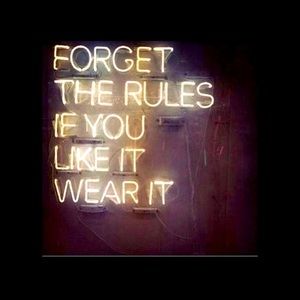 Meet your Posher, Lanisia